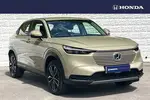 2023 Honda HR-V