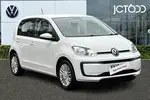 2019 Volkswagen Up