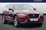 2016 Jaguar F-Pace