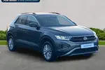 2022 Volkswagen T-Roc