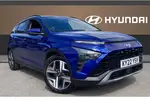 2022 Hyundai Bayon