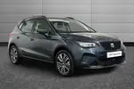 2025 SEAT Arona