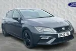 2020 SEAT Leon