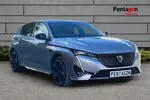 2024 Peugeot 308