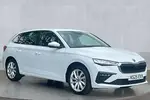 2025 Skoda Scala