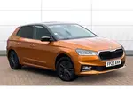 2022 Skoda Fabia