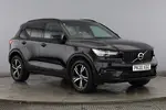 2020 Volvo XC40