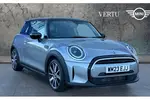 2023 MINI Hatchback