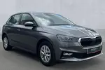 2022 Skoda Fabia