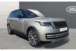2022 Land Rover Range Rover