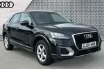 2020 Audi Q2