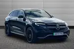 2022 Mercedes-Benz EQC