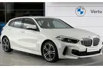 2023 BMW 1 Series