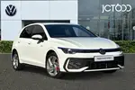 2024 Volkswagen Golf GTE