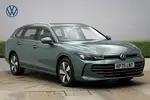 2025 Volkswagen Passat