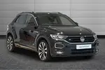 2021 Volkswagen T-Roc
