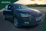 2019 Skoda Fabia