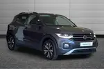 2023 Volkswagen T-Cross