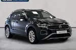 2024 Volkswagen T-Roc