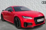 2020 Audi TT