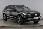 2021 Volvo XC60