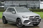 2021 Mercedes-Benz GLE