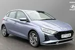 2023 Hyundai i20