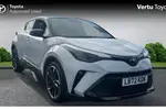 2022 Toyota C-HR