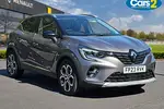 2023 Renault Captur