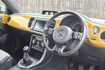 2017 Volkswagen Beetle