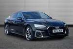 2022 Audi A5 Sportback
