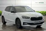 2025 Skoda Fabia