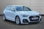 2023 Audi A1