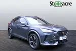 2021 Cupra Formentor