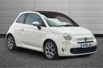 2019 Fiat 500
