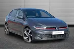 2022 Volkswagen Polo GTI