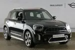 2021 MINI Countryman