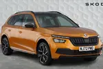 2022 Skoda Kamiq