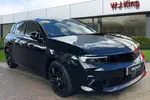 2024 Vauxhall Astra