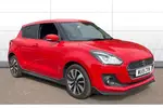 2019 Suzuki Swift