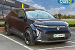 2024 Renault Scenic