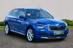 2022 Skoda Kamiq