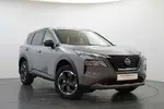 2025 Nissan X-Trail