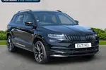 2022 Skoda Karoq