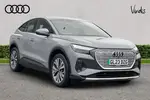 2023 Audi Q4 e-tron Sportback