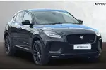 2019 Jaguar E-Pace