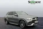 2021 Mercedes-Benz GLE