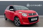 2022 Citroen C1
