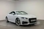 2022 Audi TT
