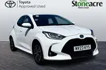 2023 Toyota Yaris